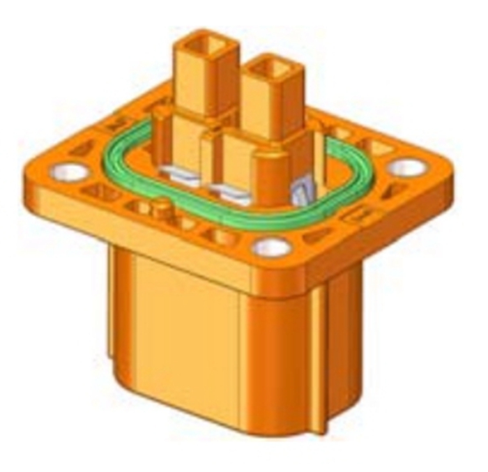 新能源汽車高壓連接器技術(shù)及發(fā)展趨勢分析